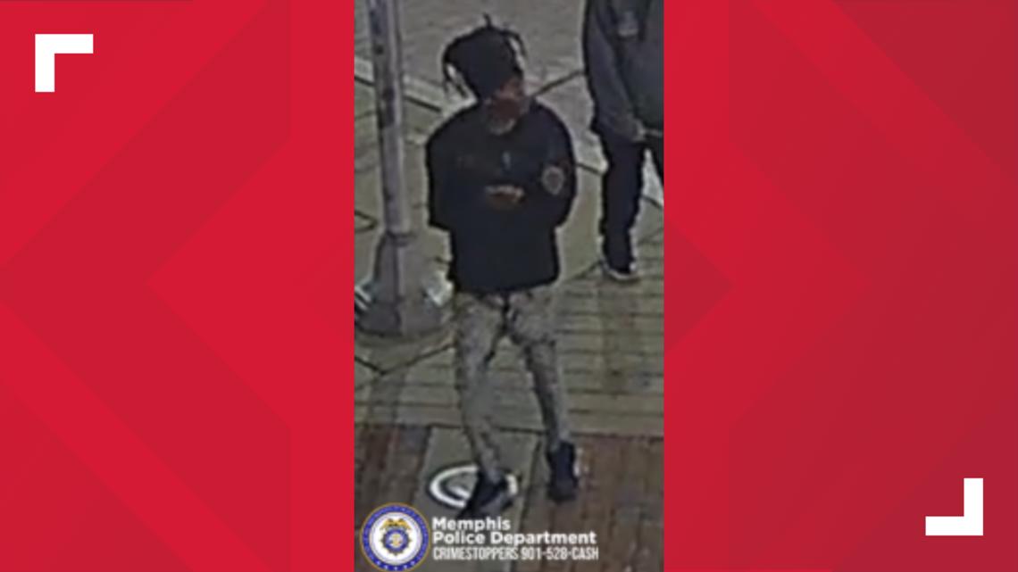 2 injured after separate shootings in Downtown Memphis | localmemphis.com