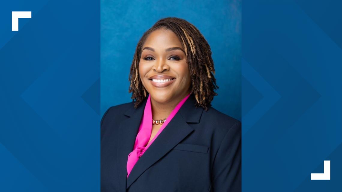Attorney Roxy Rudolph Tn Western Tennessee welcomes new District Attorney | localmemphis.com