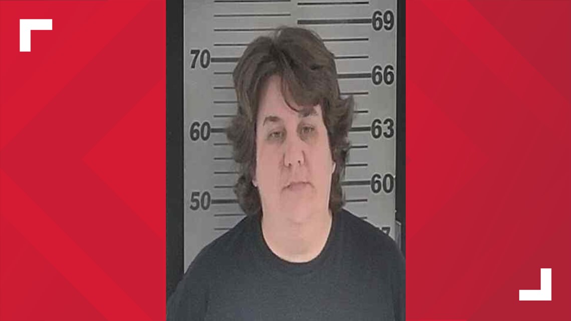 Dyer County Correctional employee fired, faces contraband charges - Vimarsana News
