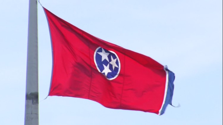 How you can read proposed amendments for Tennessee bills