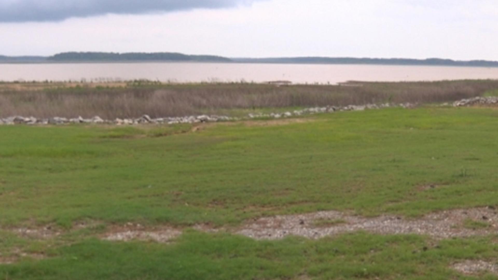 Rangers have been preparing for thousands of people to make their way to Arkabutla Lake in Hernando, Mississippi.