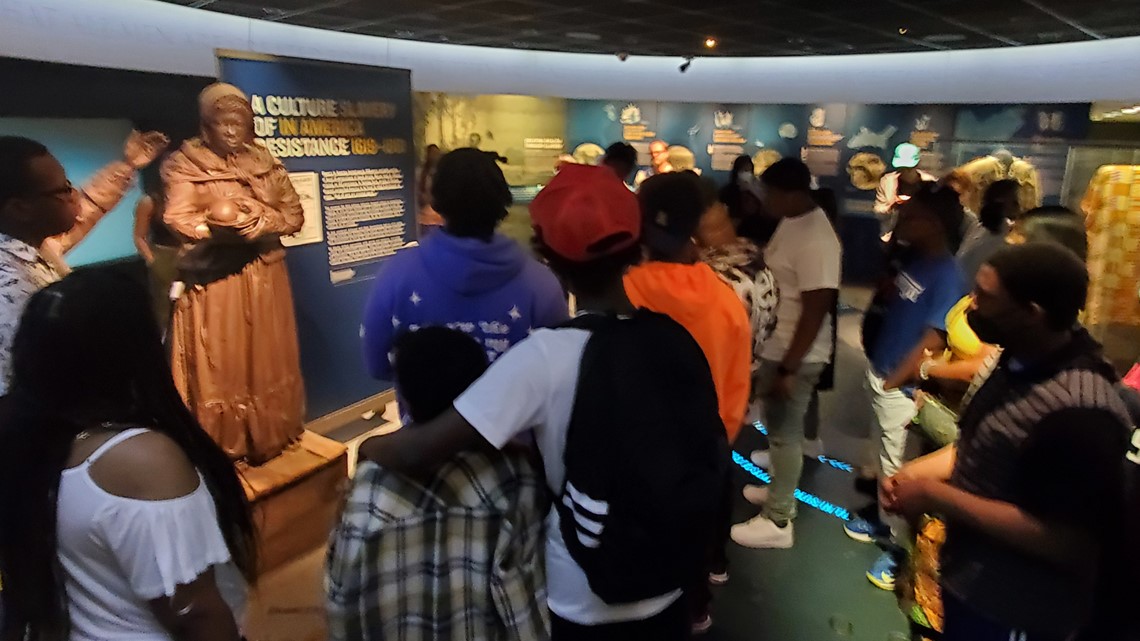 YMCA of Greater New Orleans makes trip to Memphis - Vimarsana News