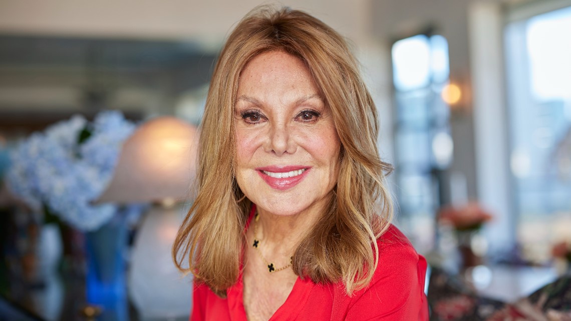 St. Jude: Marlo Thomas celebrates Thanks and Giving's 20th year - Vimarsana News