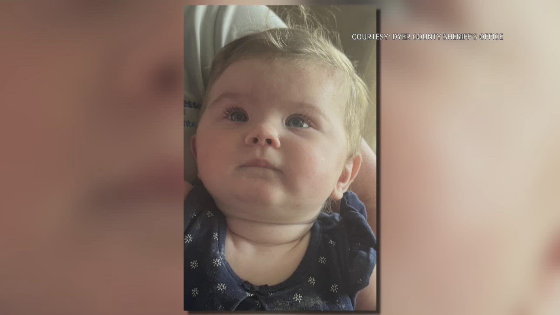 Multiple agencies are investigating after an infant was found abandoned in Dyer County on Tuesday afternoon.