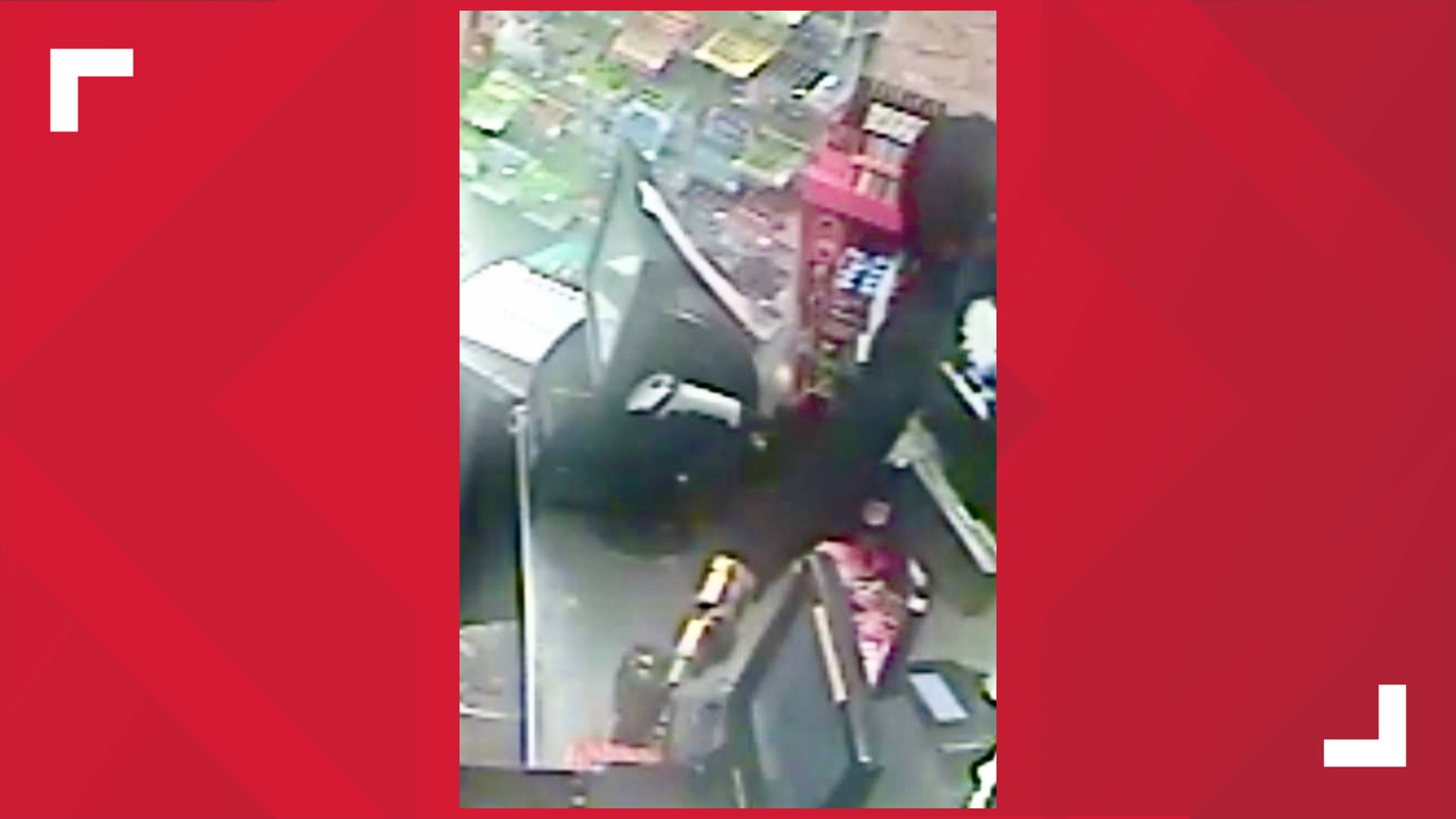 West Memphis police searching for man who shot gas station clerk ...