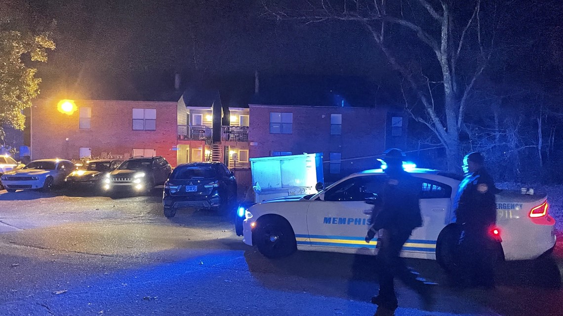 Child injured after East Memphis shooting on, MPD says - Vimarsana News