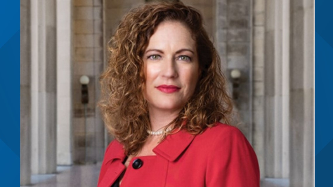Greater Memphis Chamber chooses Gwyn Fisher for C.E.D.O. - Vimarsana News