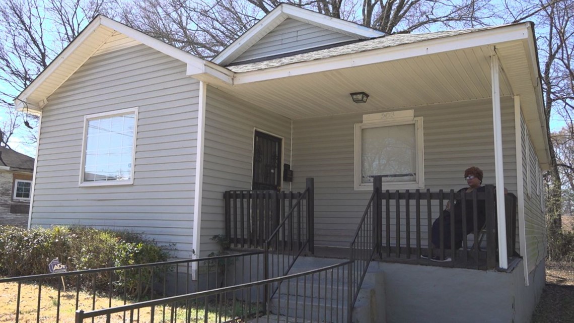Frayser church helping Memphians become homeowners - Vimarsana News