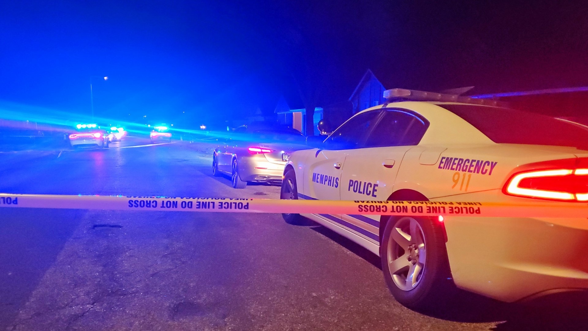 Shooting in Hickory Hill leaves woman dead | localmemphis.com