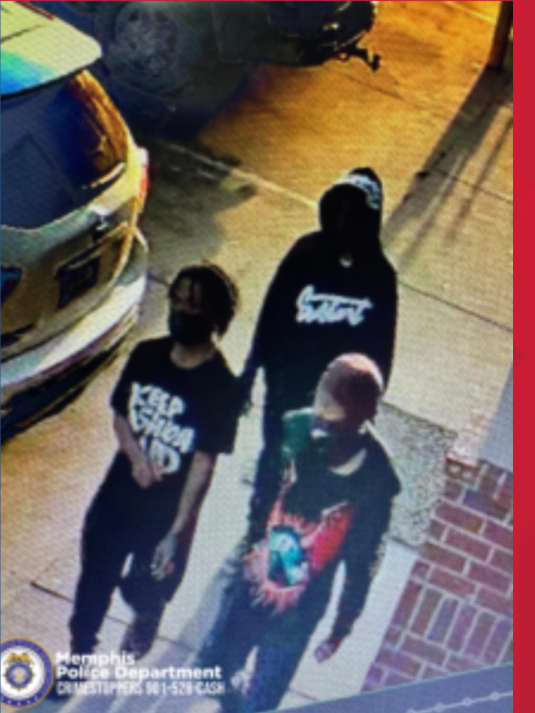 MPD identifies man shot, killed in Hickory Hill | localmemphis.com