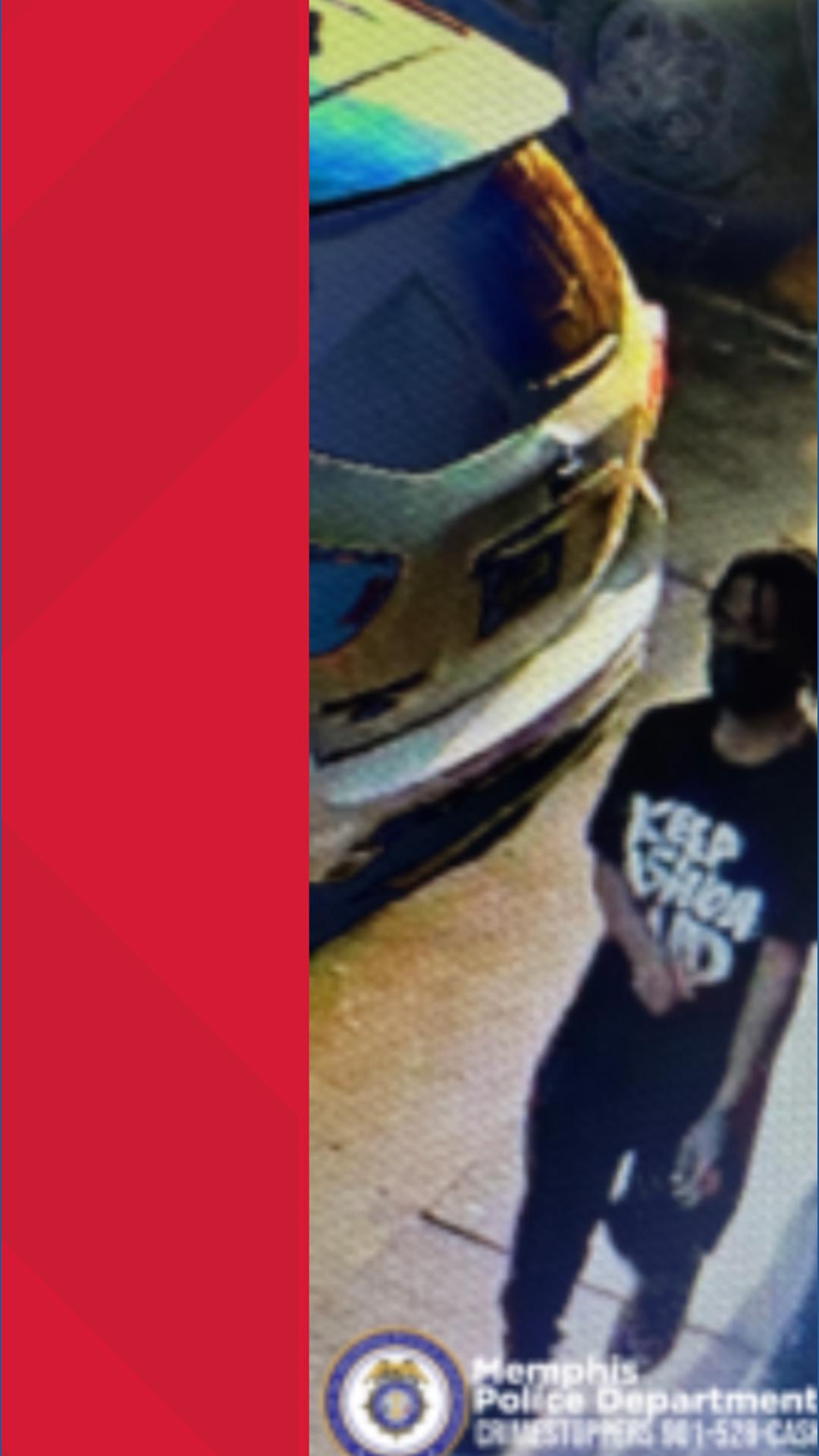 MPD identifies man shot, killed in Hickory Hill | localmemphis.com