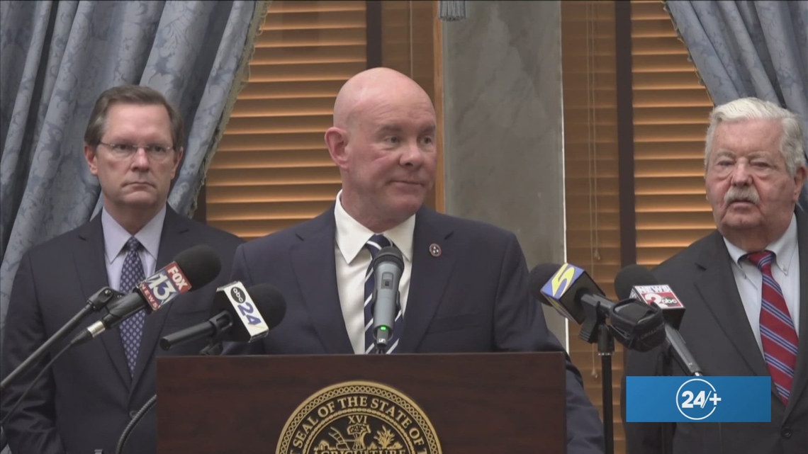 Tennessee officials to release final results of MSCS audit next week