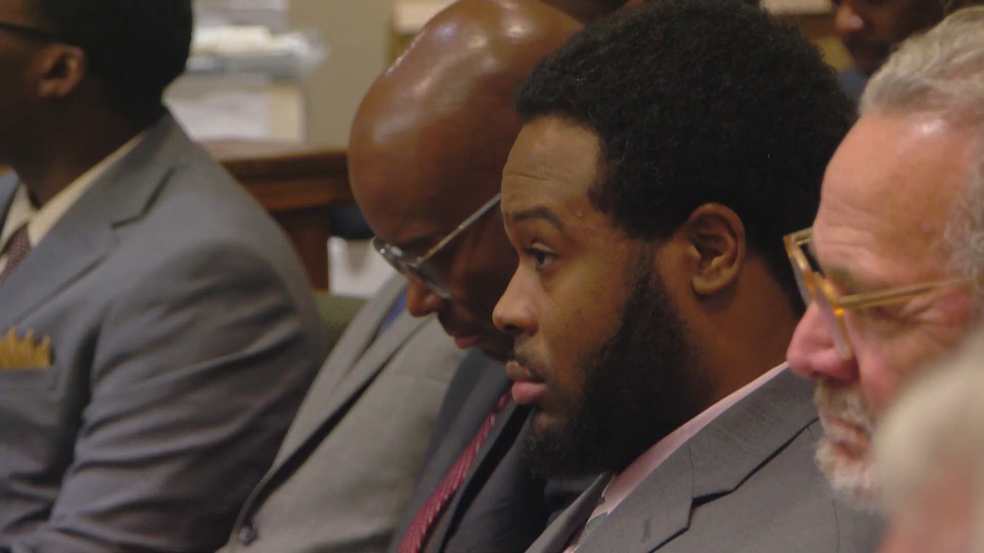The not guilty verdict for three former officers in Tyre Nichols' death left many in Memphis wondering what happens next.