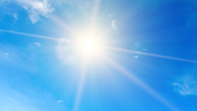 Know the dangers of heat exhaustion and heat stroke
