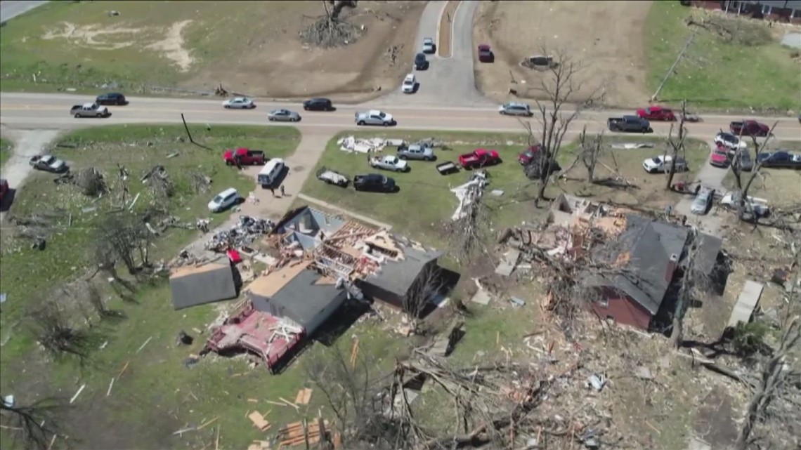 Covington factory closes from tornado damage, laying off nearly 200 ...