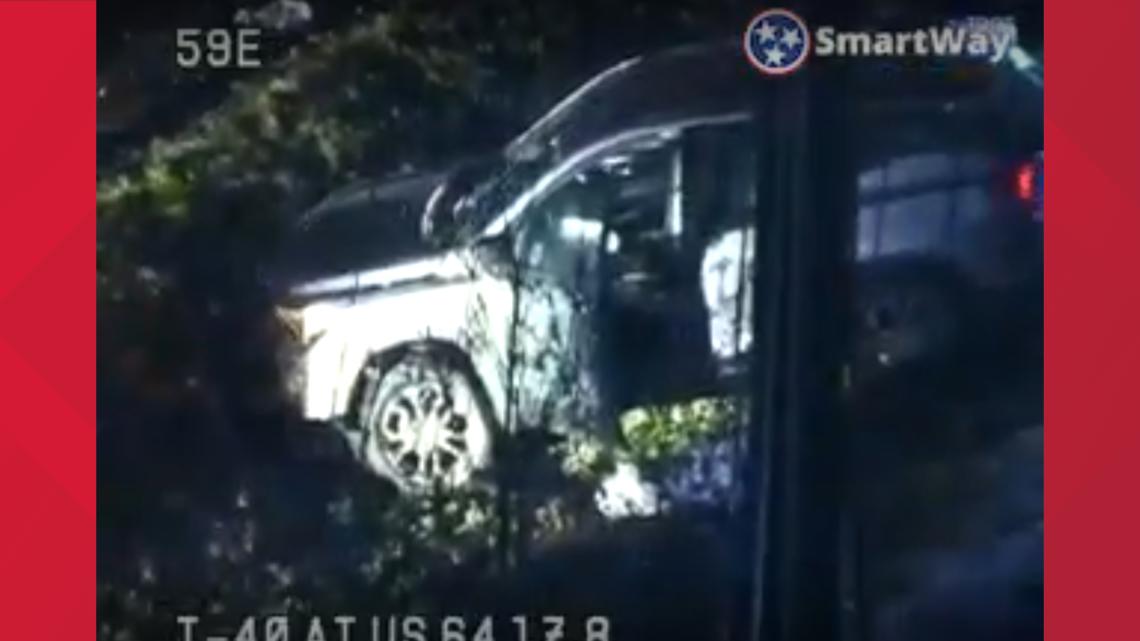 One dead in early morning crash | localmemphis.com