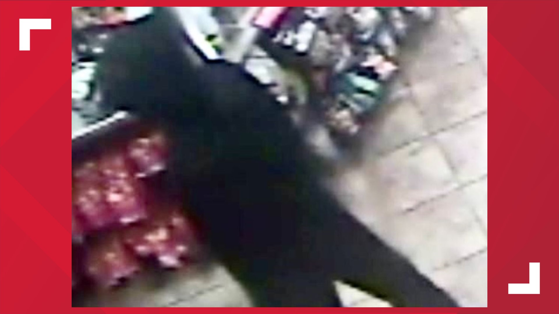 West Memphis police searching for man who shot gas station clerk ...