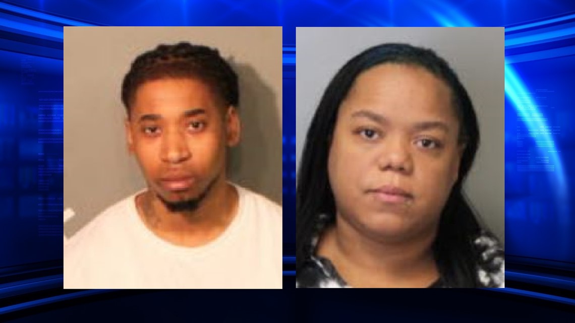 Couple Convicted Of Killing And Robbing Man In His Home In