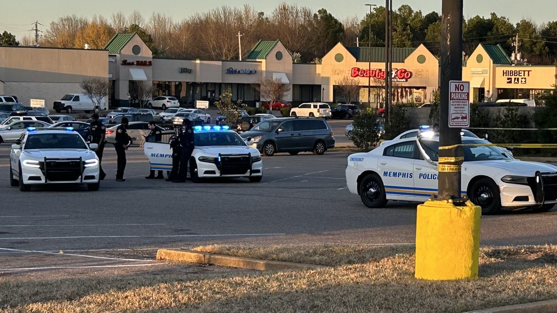 MPD: Woman injured after Walmart parking lot shooting | localmemphis.com