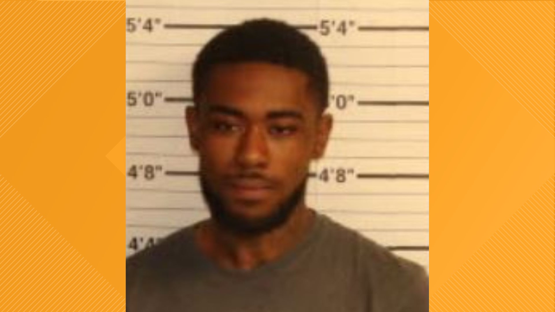 Man arrested, charged after deadly Fox Meadows shooting | localmemphis.com