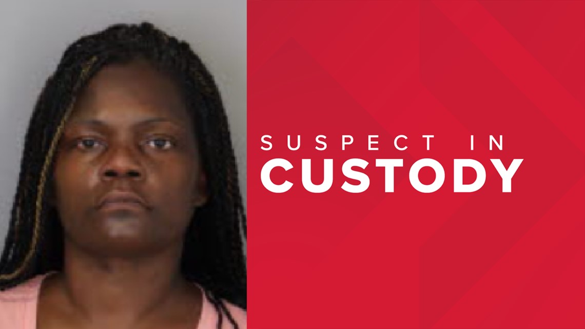 Neighborly dispute turned shooting lands Memphis woman in jail ...