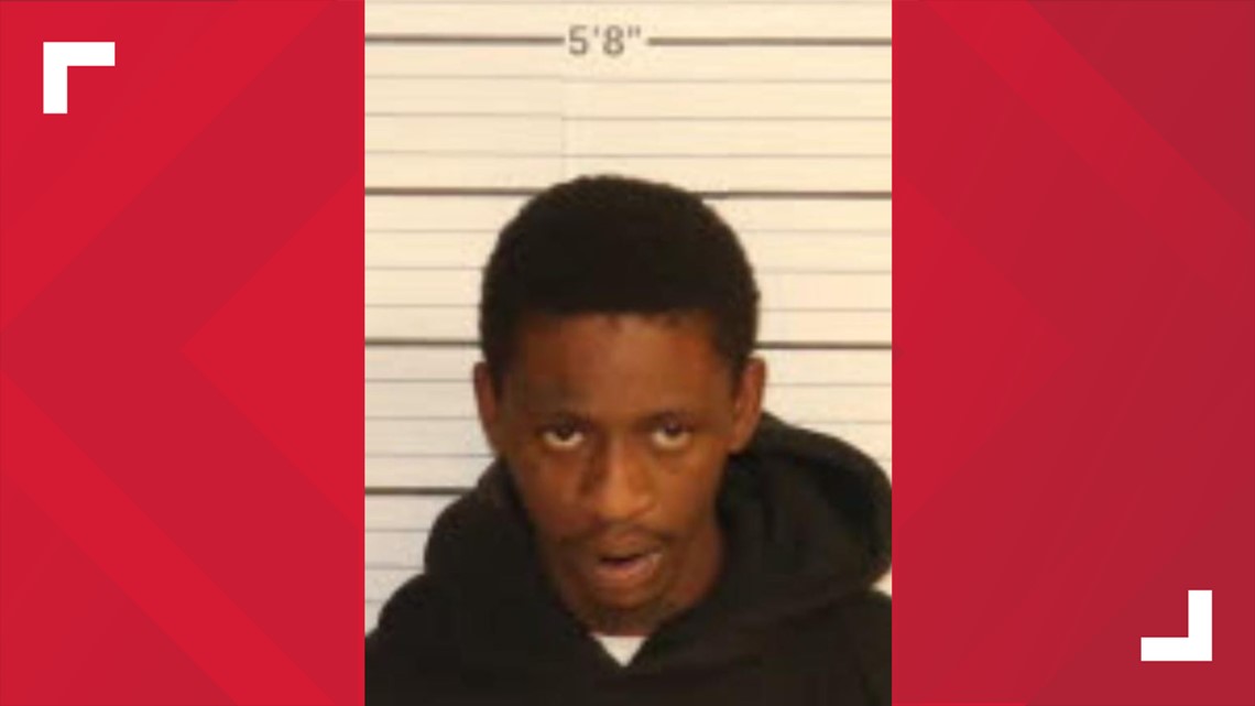 Man charged with second-degree murder in deadly Memphis shooting ...