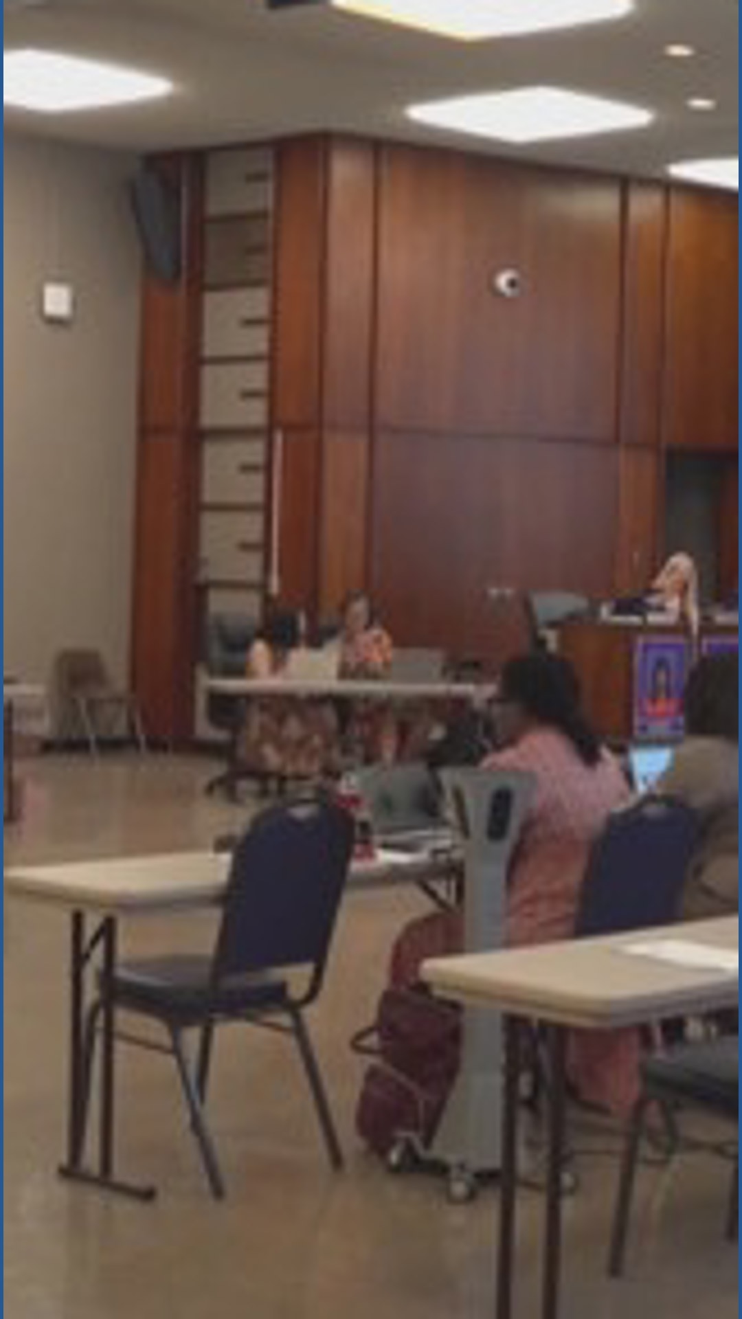 MSCS board files complaint against Shelby Co. election commission over ...