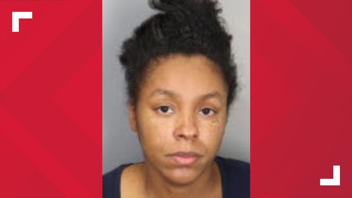 Girlfriend of father charged with abusing, killing 3-year-old boy