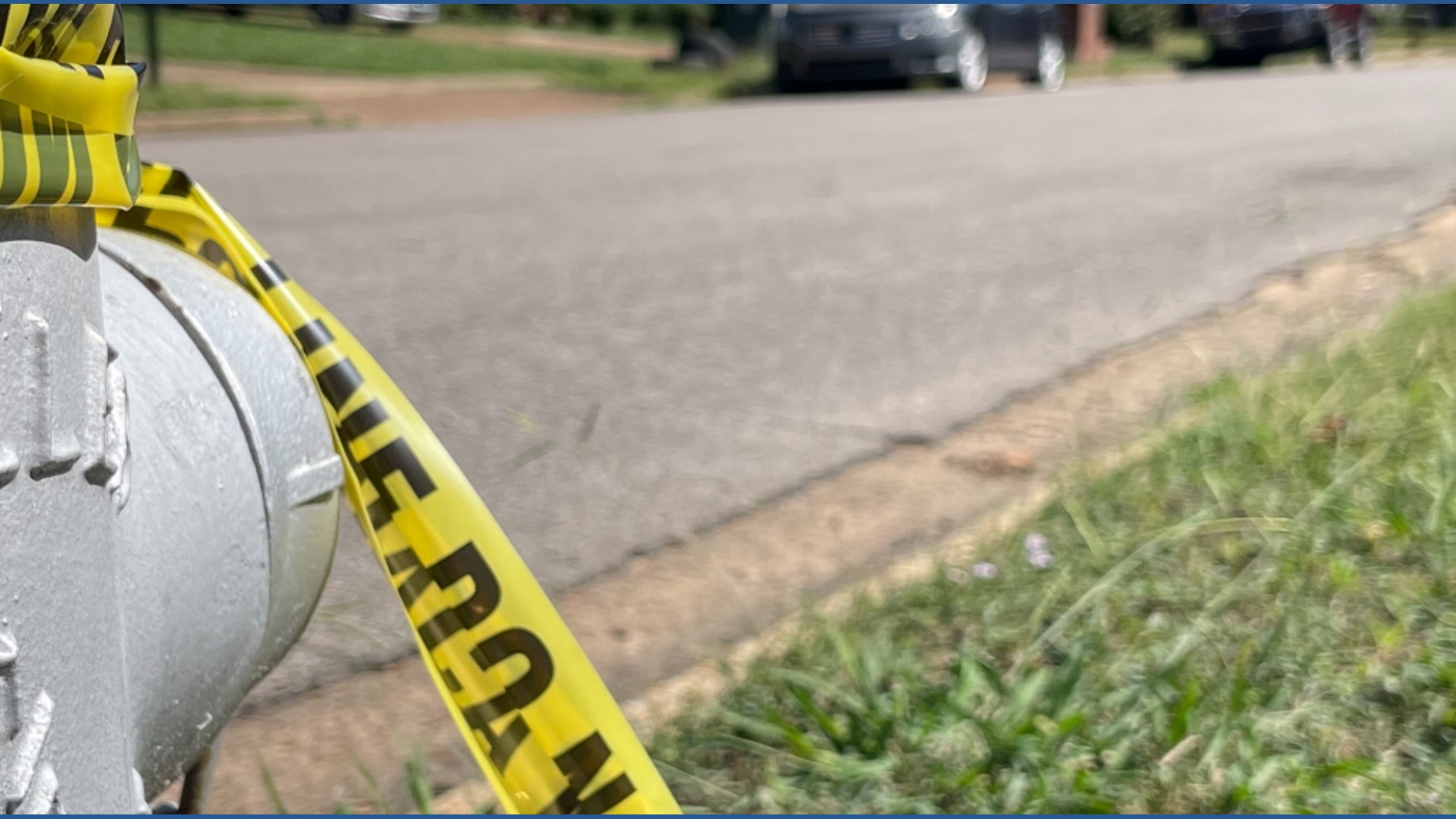 Man dead, Memphis Police officer injured after overnight shooting ...