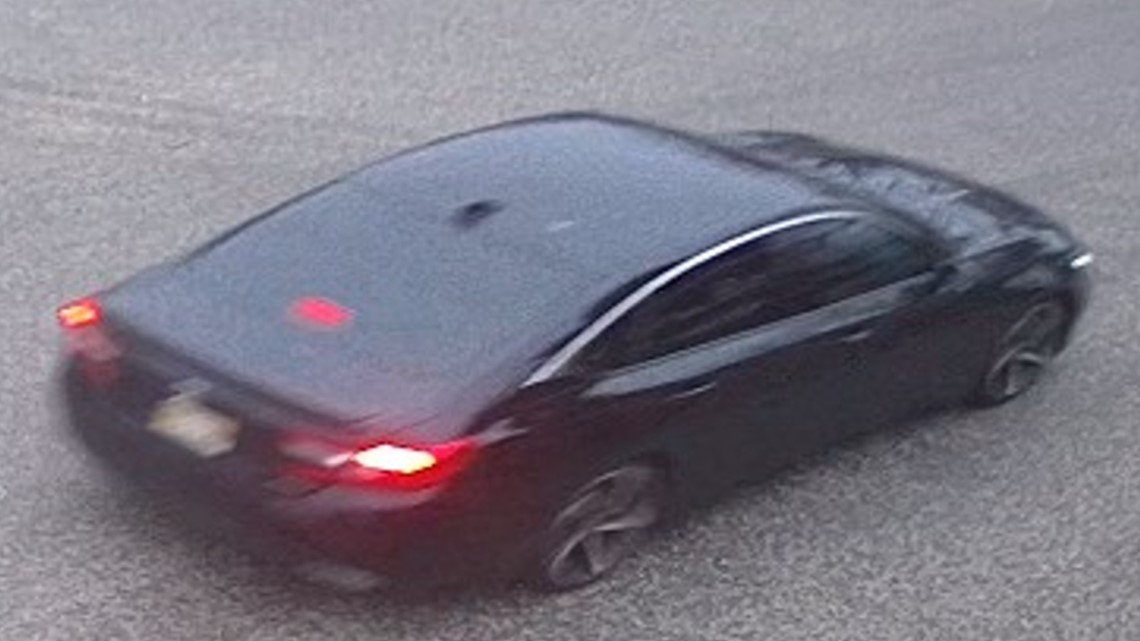 MPD searching for vehicle and suspect involved in alleged homicide ...