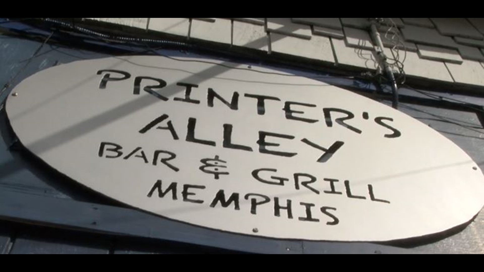 Printer’s Alley in midtown Memphis will be allowed to reopen with
