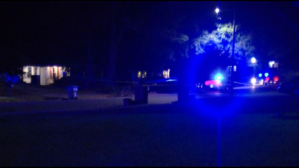 Man dead after shooting in Whitehaven | localmemphis.com