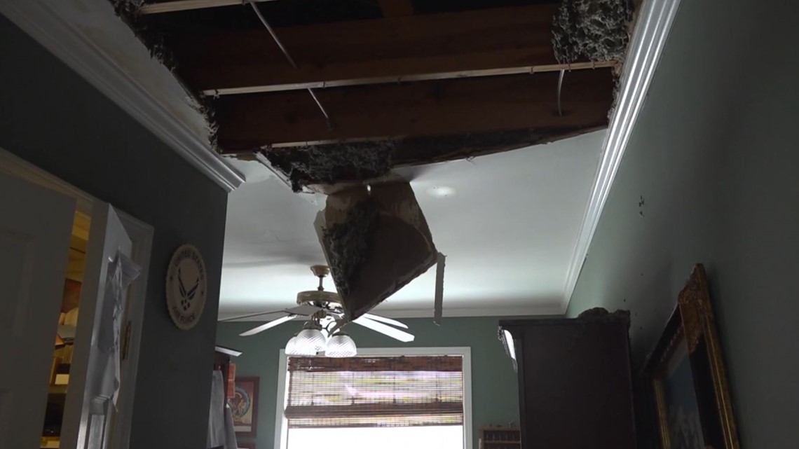 What to know as homeowners recover from the winter storm - Vimarsana News