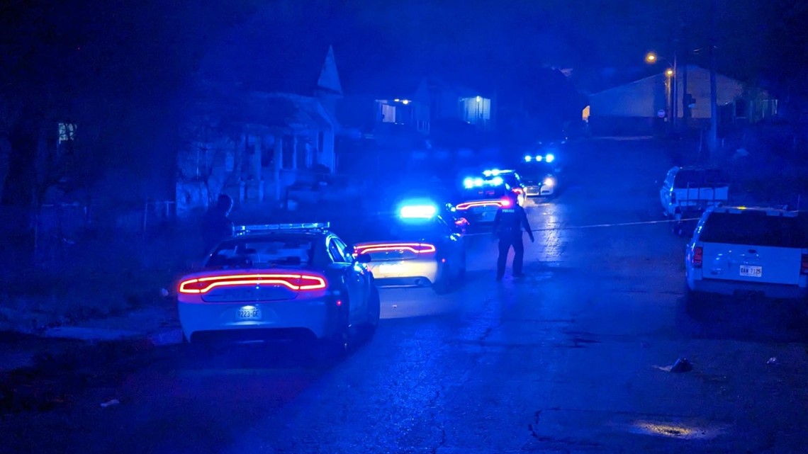 Woman shot and killed in South Memphis shooting | localmemphis.com