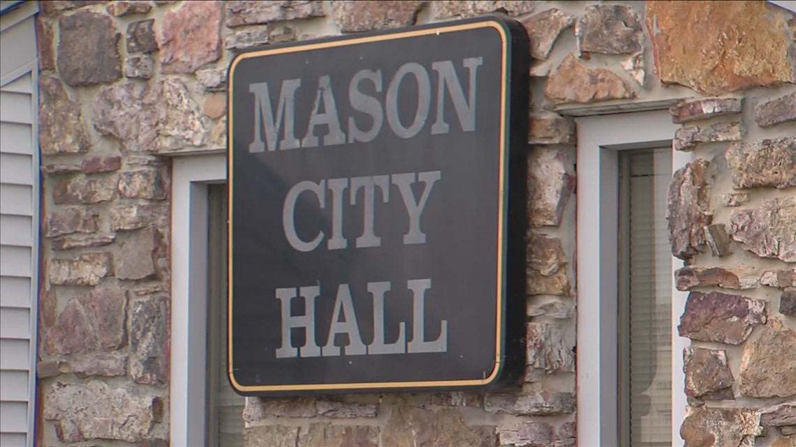 Mason, TN officials, MSCS employees indicted