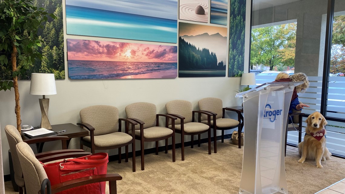 New center will help victims of Collierville Kroger mass shooting ...