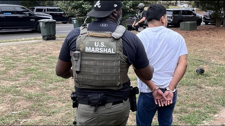Memphis murder suspect found hiding in closet | localmemphis.com