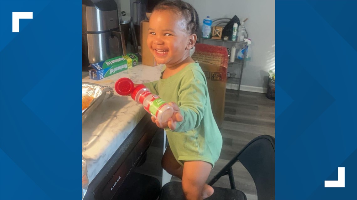 Family of 3-year-old shot and killed in Memphis speaks | localmemphis.com