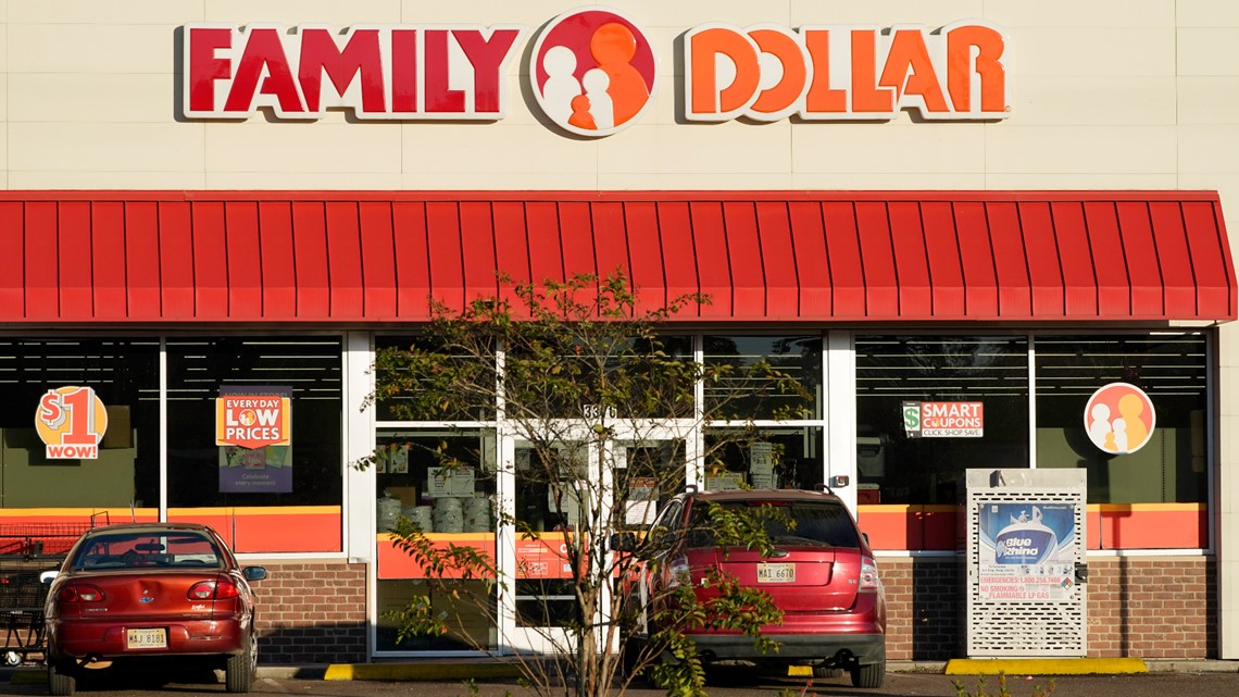 Family Dollar to permanently close West Memphis warehouse
