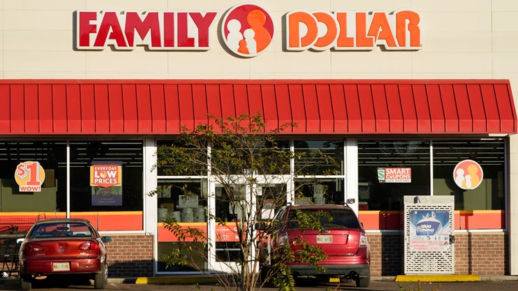 Family Dollar to permanently close West Memphis warehouse in 60 days