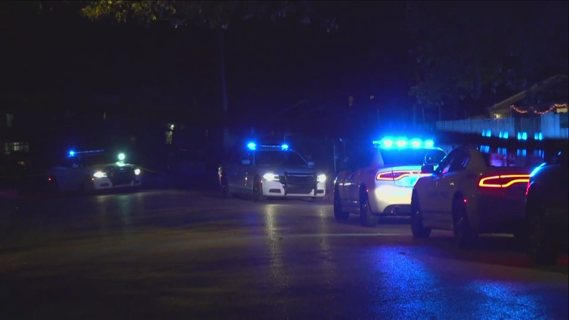 According to MPD, a man was injured after a shooting in southeast Memphis.