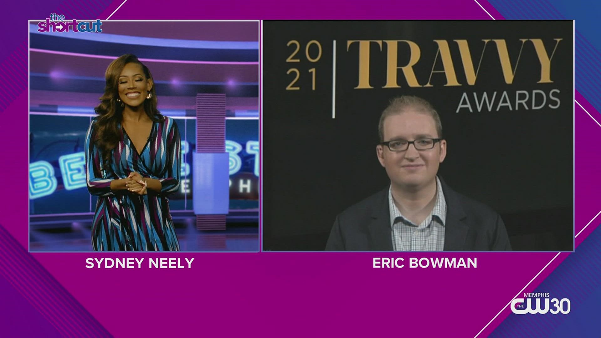Looking to plan the best vacation of your life? Find out the winners of the 2021 Travvy Awards with travel expert Eric Bowman and lifestyle host Sydney Neely!