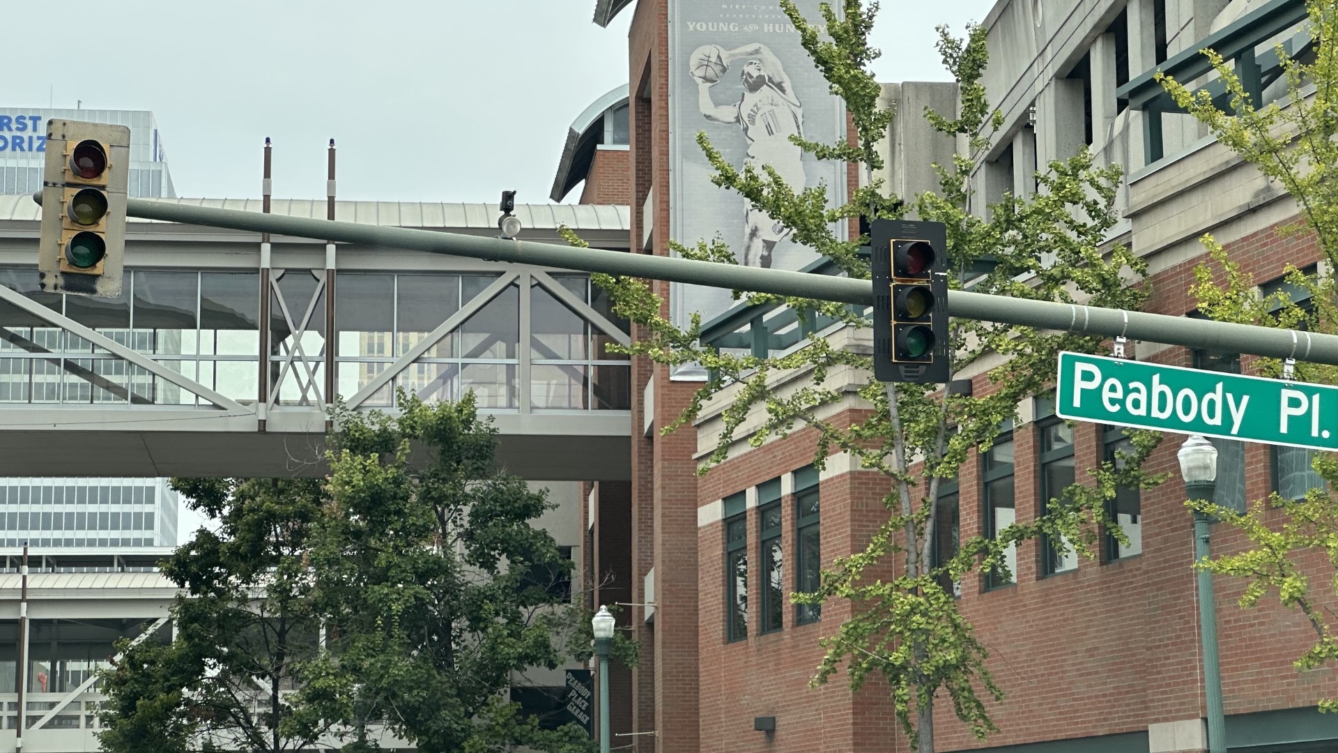 Downtown Memphis Power Outage Restored: MLGW Latest | Localmemphis.com