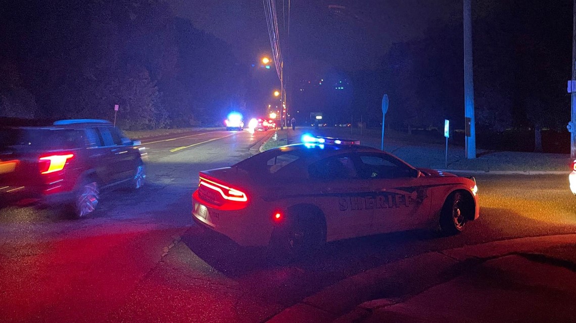 Memphis police say shots were fired at Cordova High School - Vimarsana News