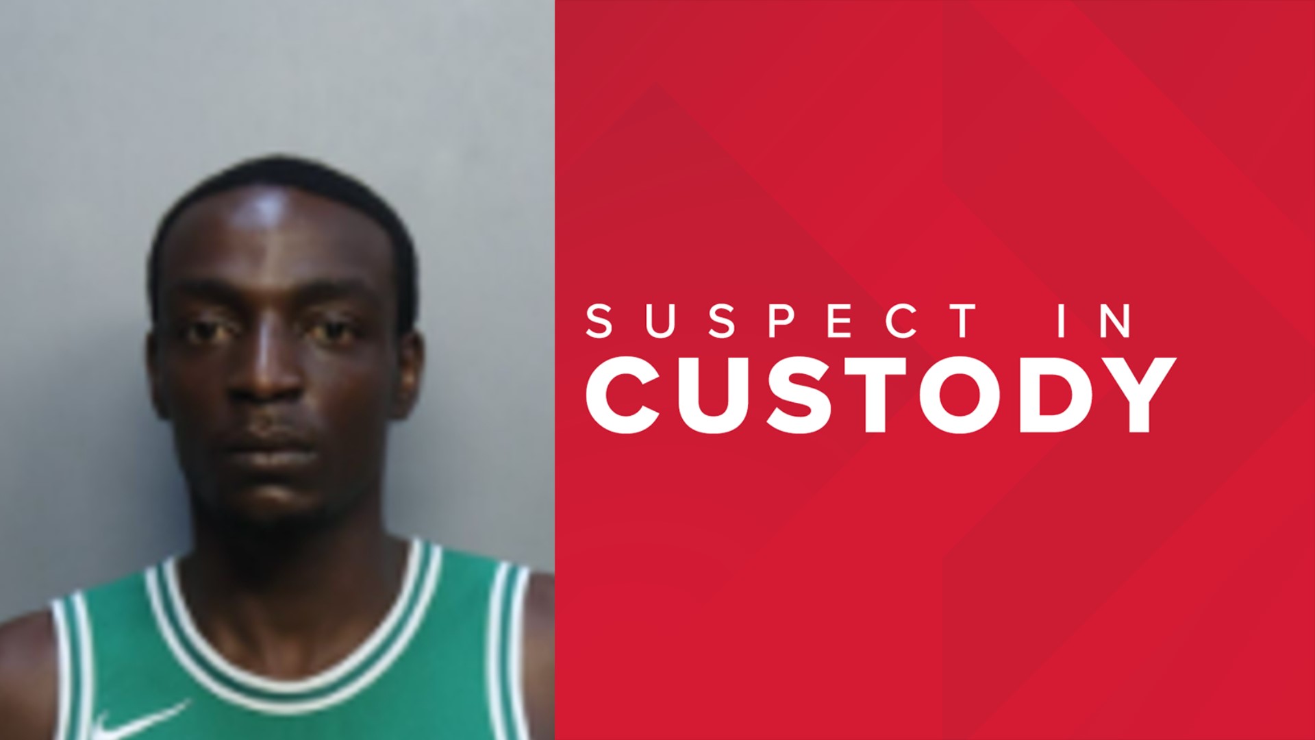 28-year-old Shizmar Shabazz Randle was captured by Marshals on Tuesday. He's accused of killing a man in a shooting on Beale Street in April.