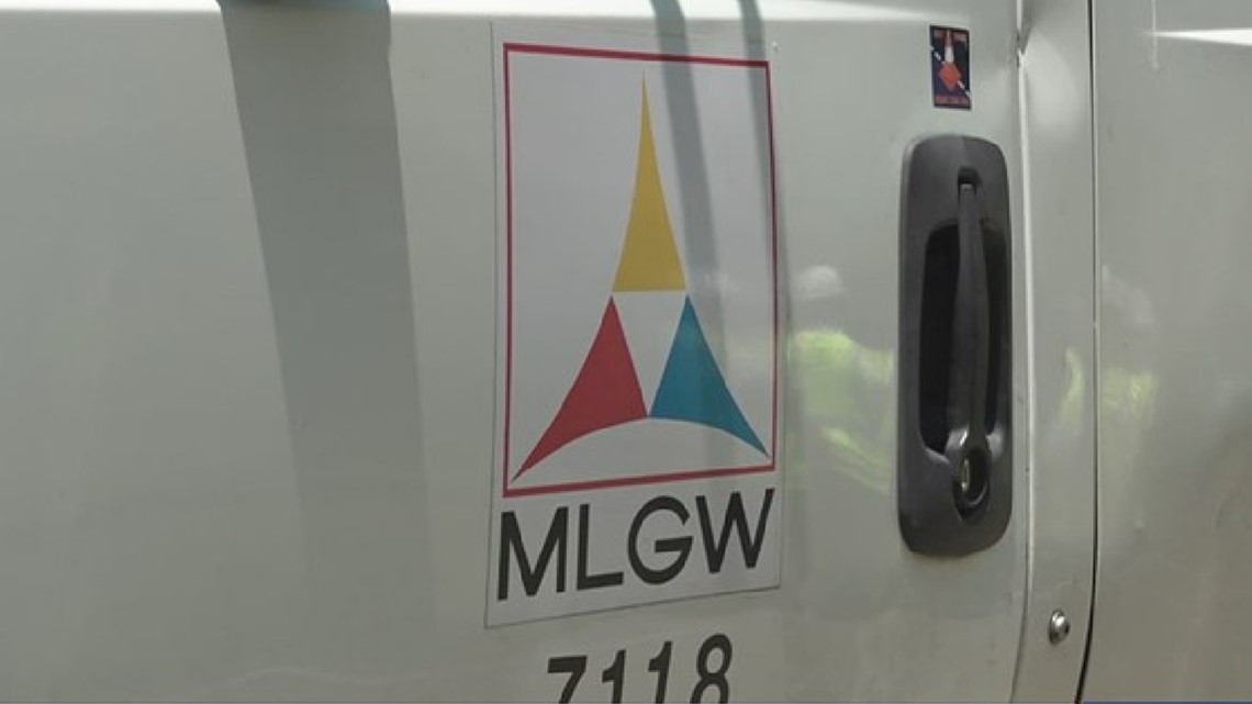 TVA grant provides funds for MLGW customers with delayed bills - Vimarsana News