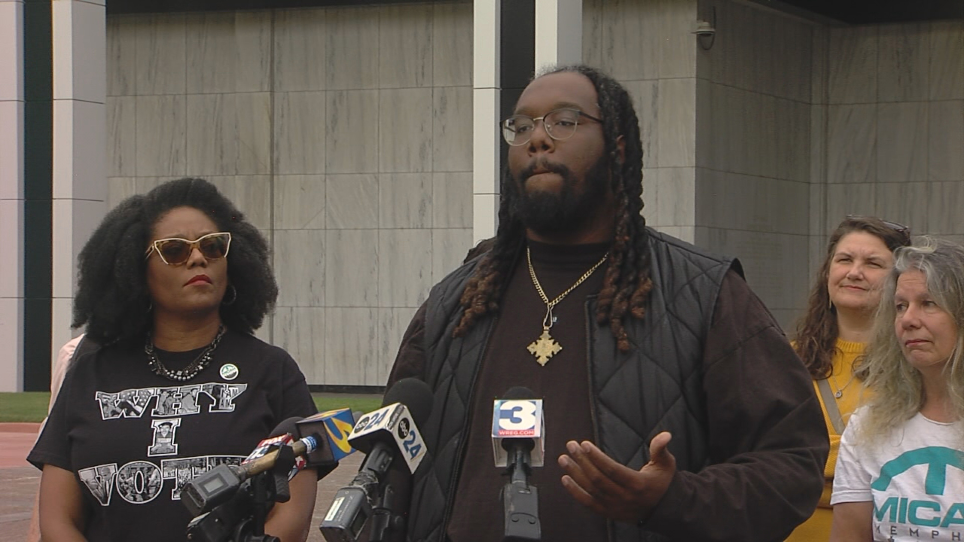 Community advocates push back against Memphis Safe Task Force ...