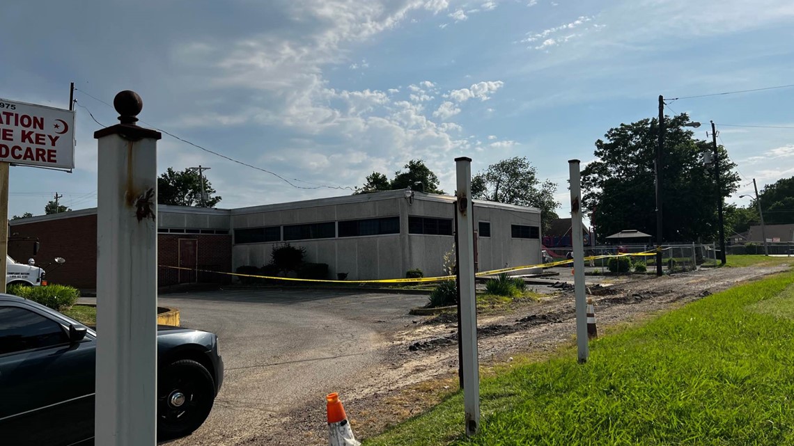 Daycare surrenders license after boy dies in hot car - Vimarsana News