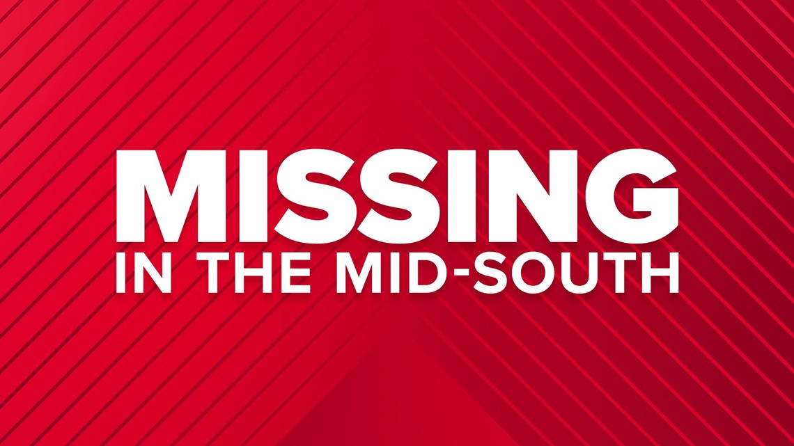 Missing in the Mid-South | Have you seen these people?
