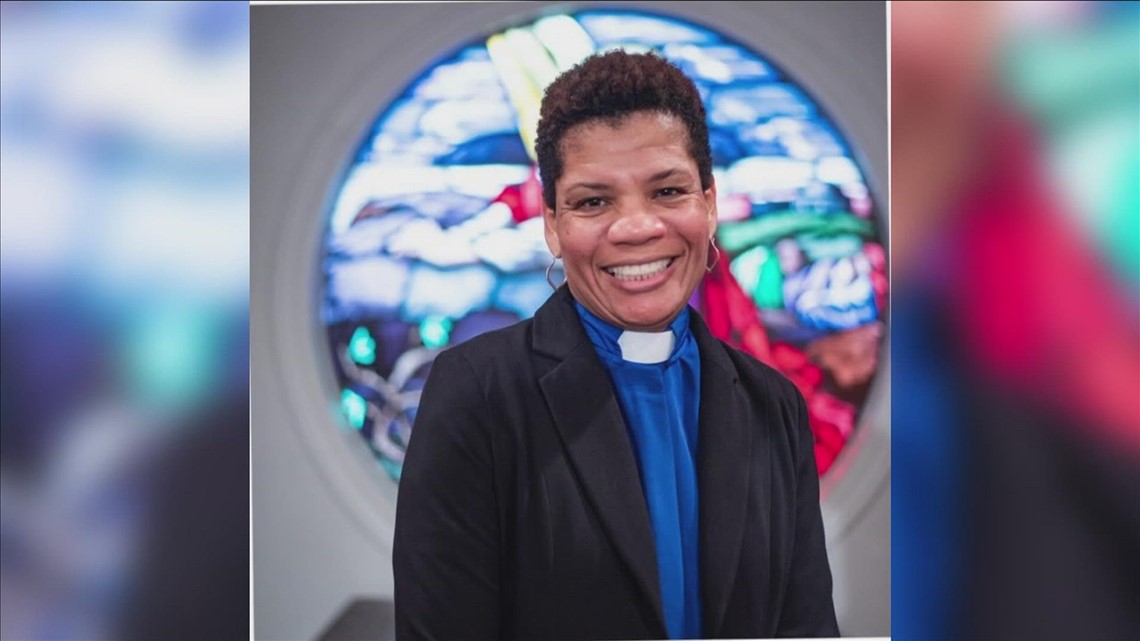 Case continues for teens charged in Rev. Eason-Williams' murder - Vimarsana News
